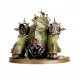 Warhammer 40,000 - Death Guard Myphitic Blight - Hauler Warhammer 40,000 - Death Guard Myphitic Blight - Hauler, The Myphitic Blight-hauler is a swift and lightweight vehicle that serves as a unique addition to any Death Guard army